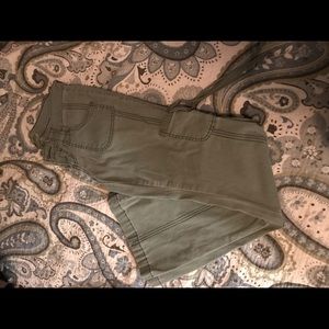 Women’s/Juniors lei Pants